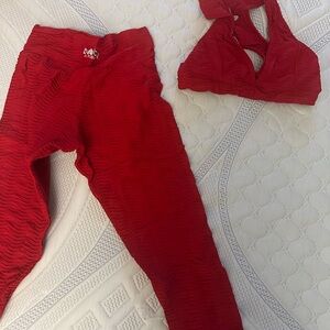 Booty by Brabants Red